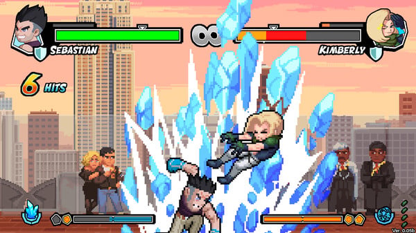 Pocket Bravery — image 3