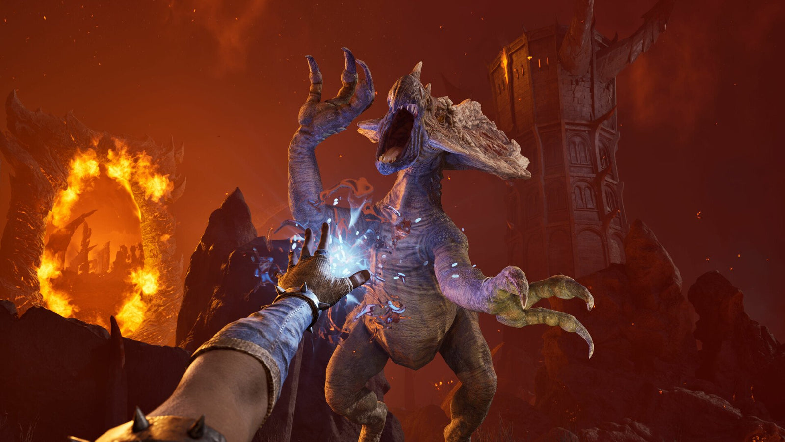 The Elder Scrolls IV: Oblivion — image 3