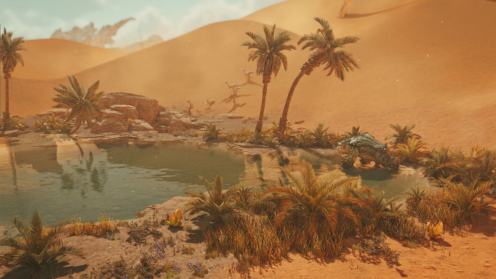 Monster Hunter Wilds — image 3