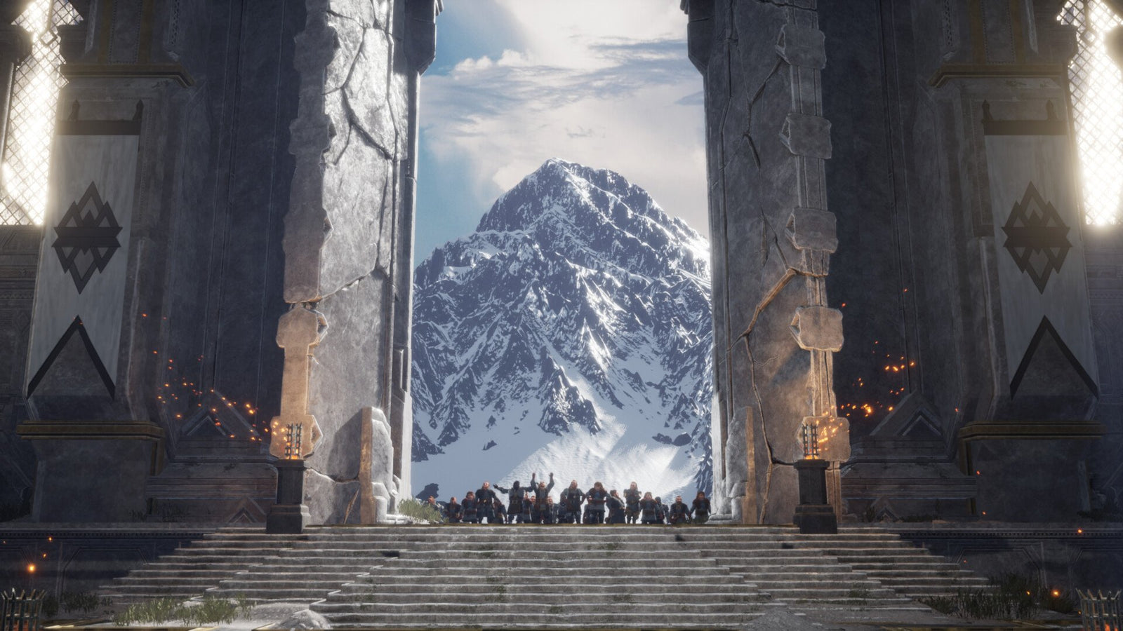 The Lord of the Rings: Return to Moria Durin's Folk Expansion — image 5