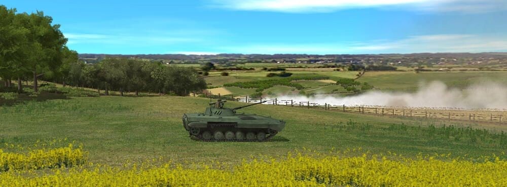 Combat Mission Cold War — image 3
