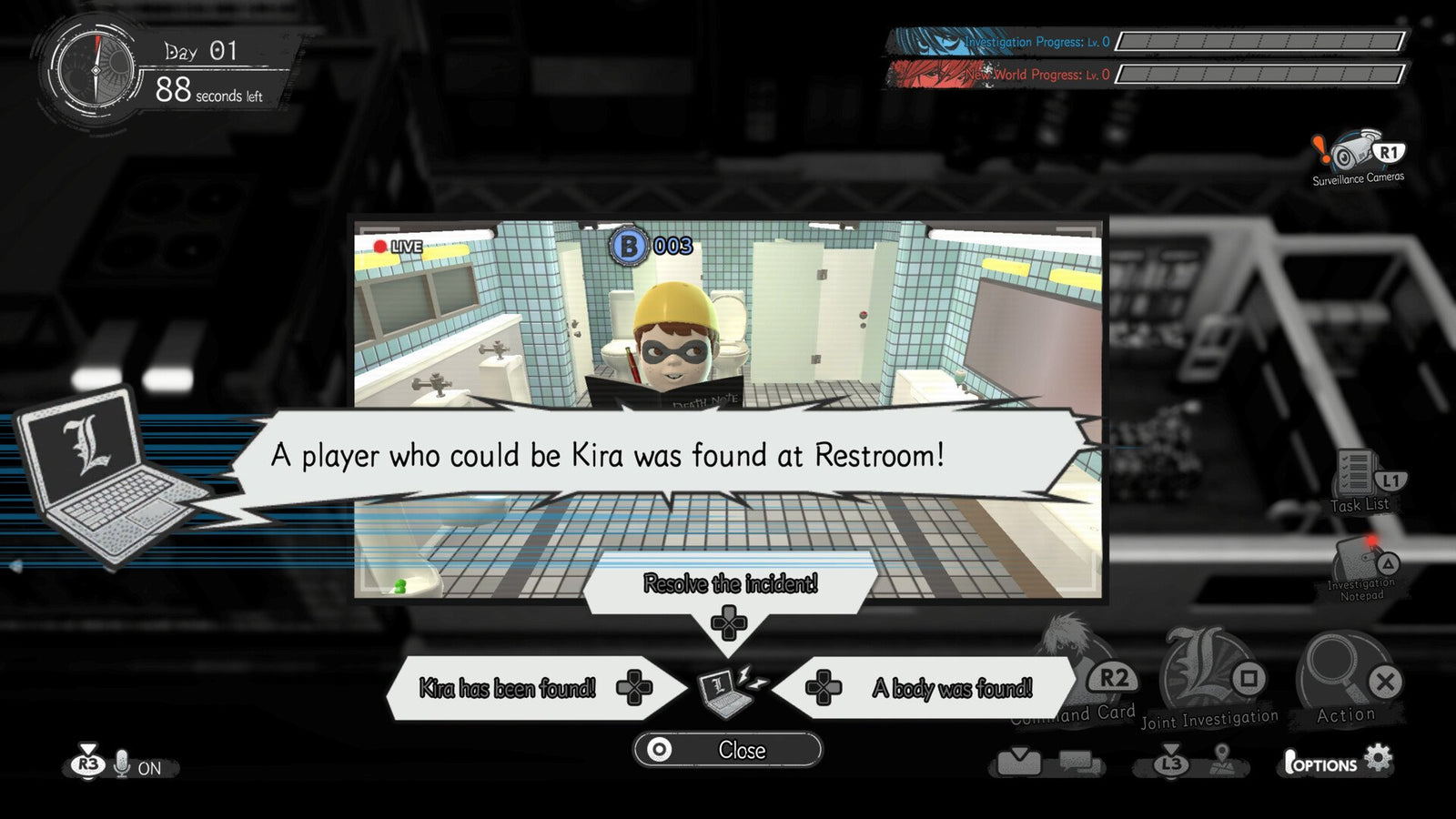DEATH NOTE Killer Within — image 3