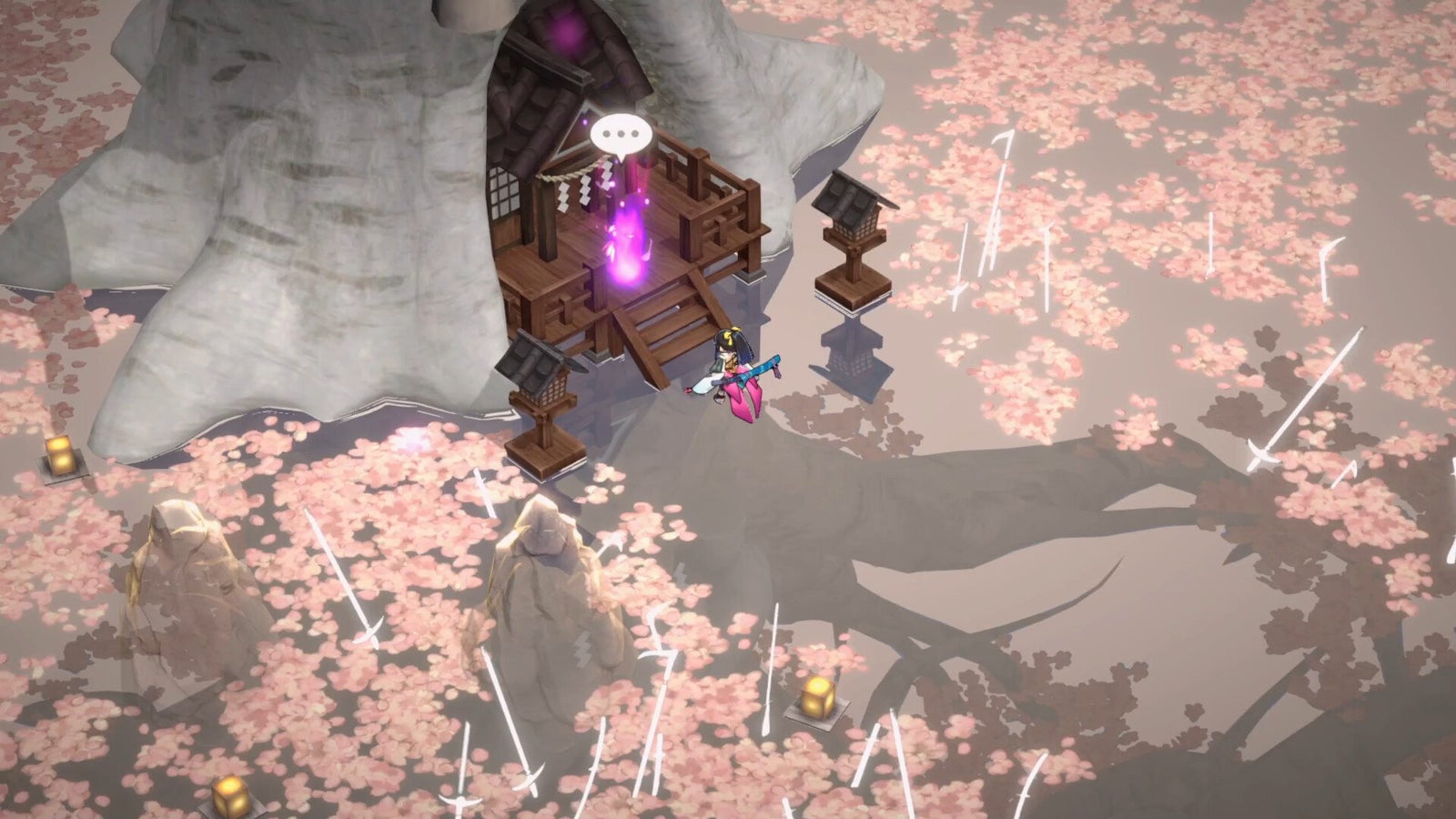 Yasha: Legends of the Demon Blade — image 4