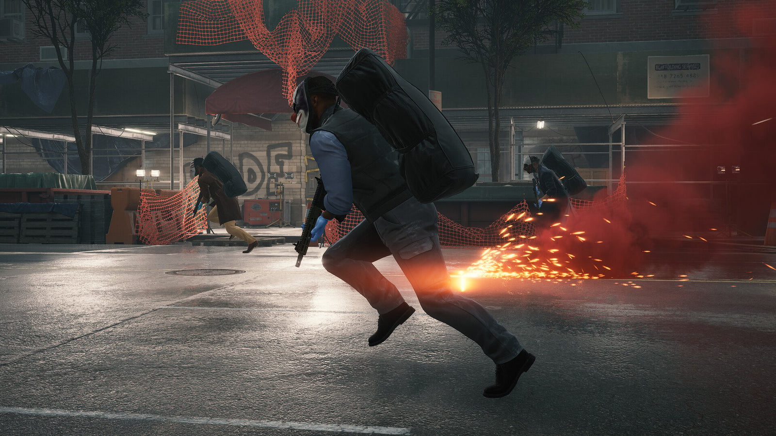 PAYDAY 3 — image 4
