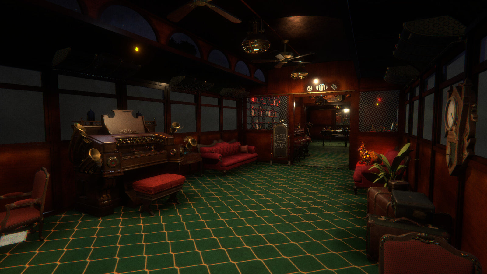 Mad Experiments 2: Escape Room — image 1