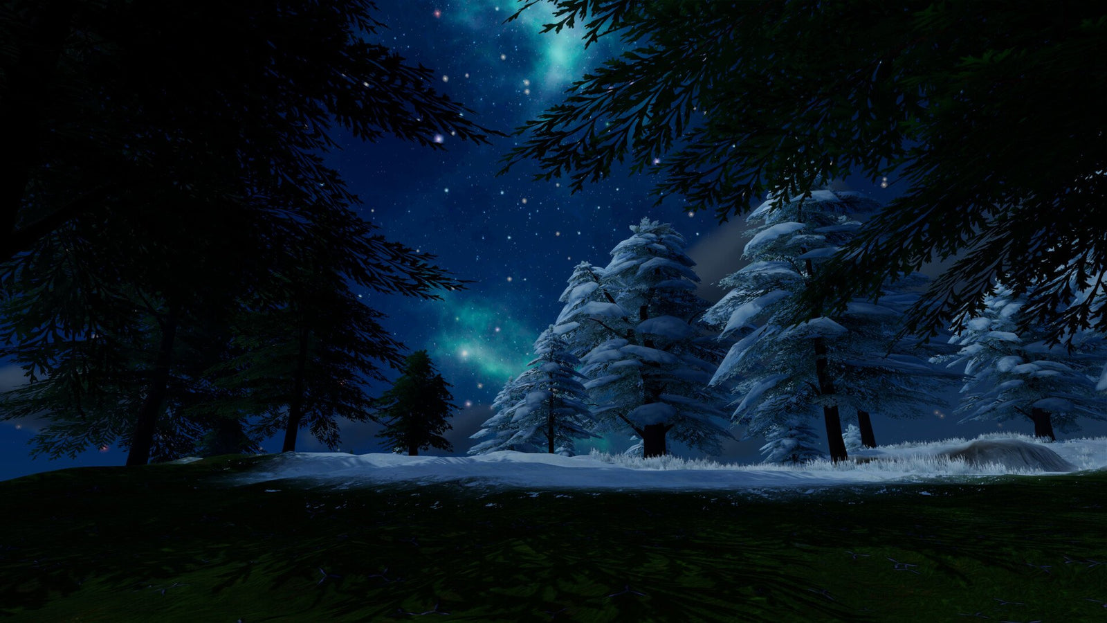 Pantheon: Rise of the Fallen — image 3