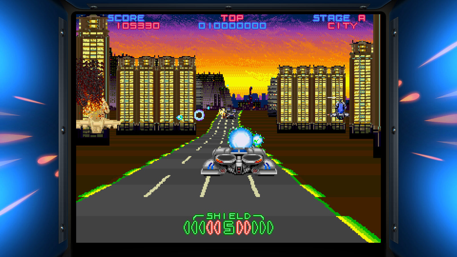 Operation Night Strikers — image 3