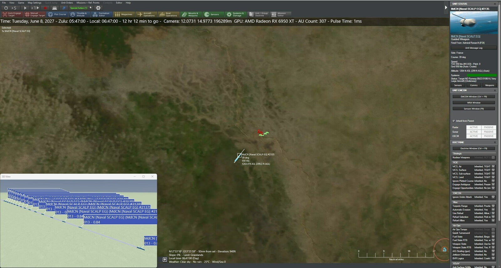 Command: Showcase Operation Desert Falcon — image 2
