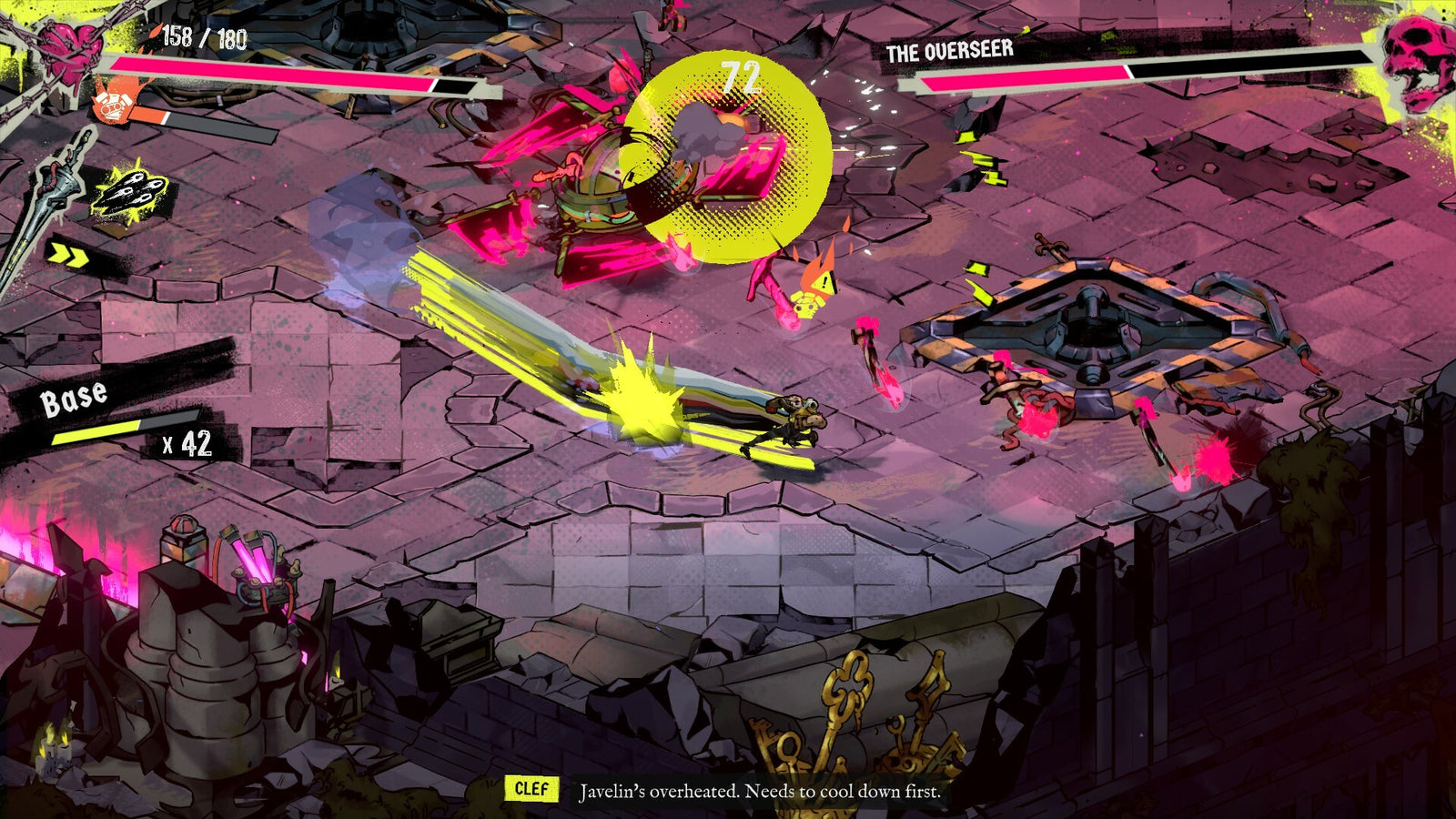 Reignbreaker — image 5