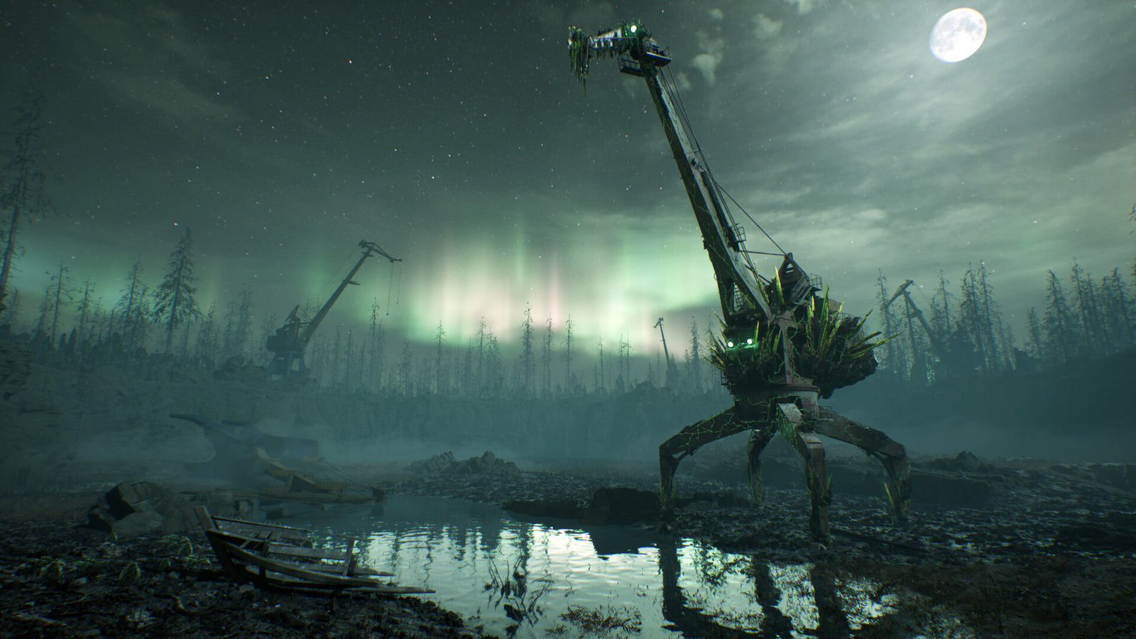 Chernobylite 2: Exclusion Zone — image 3