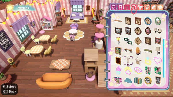 Critter Café — image 3
