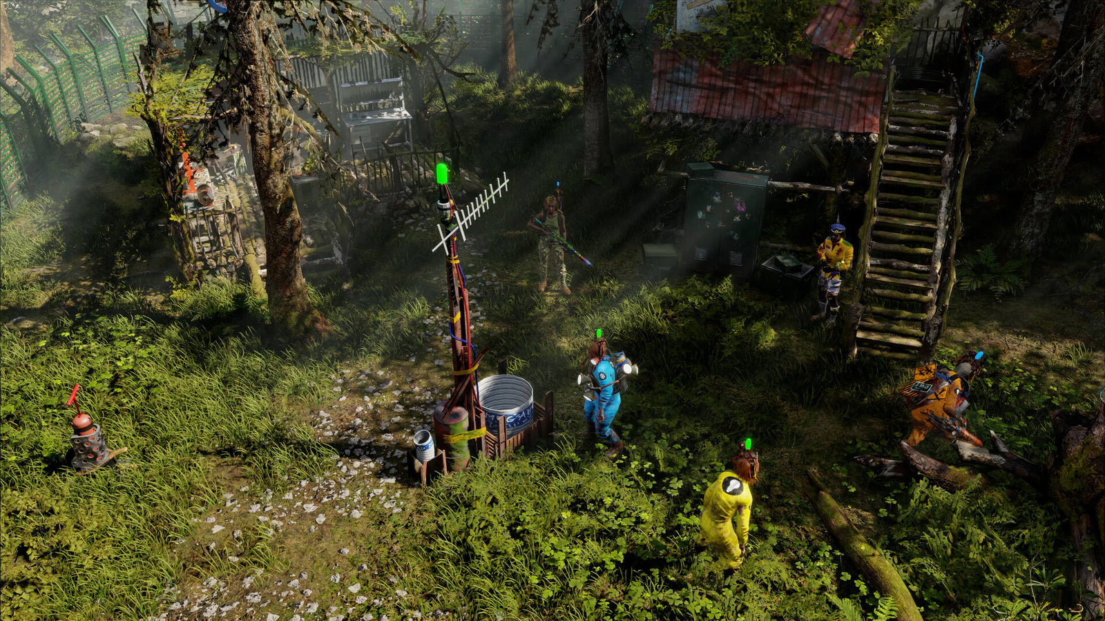 Welcome to ParadiZe — image 4