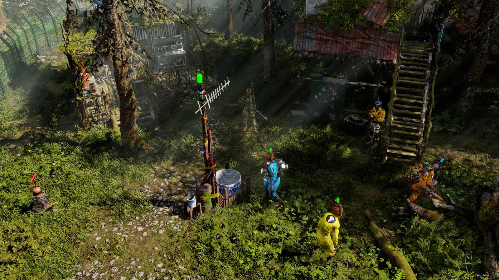 Welcome to ParadiZe — image 5