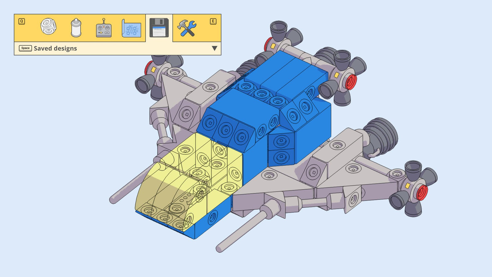 Mars First Logistics — image 5