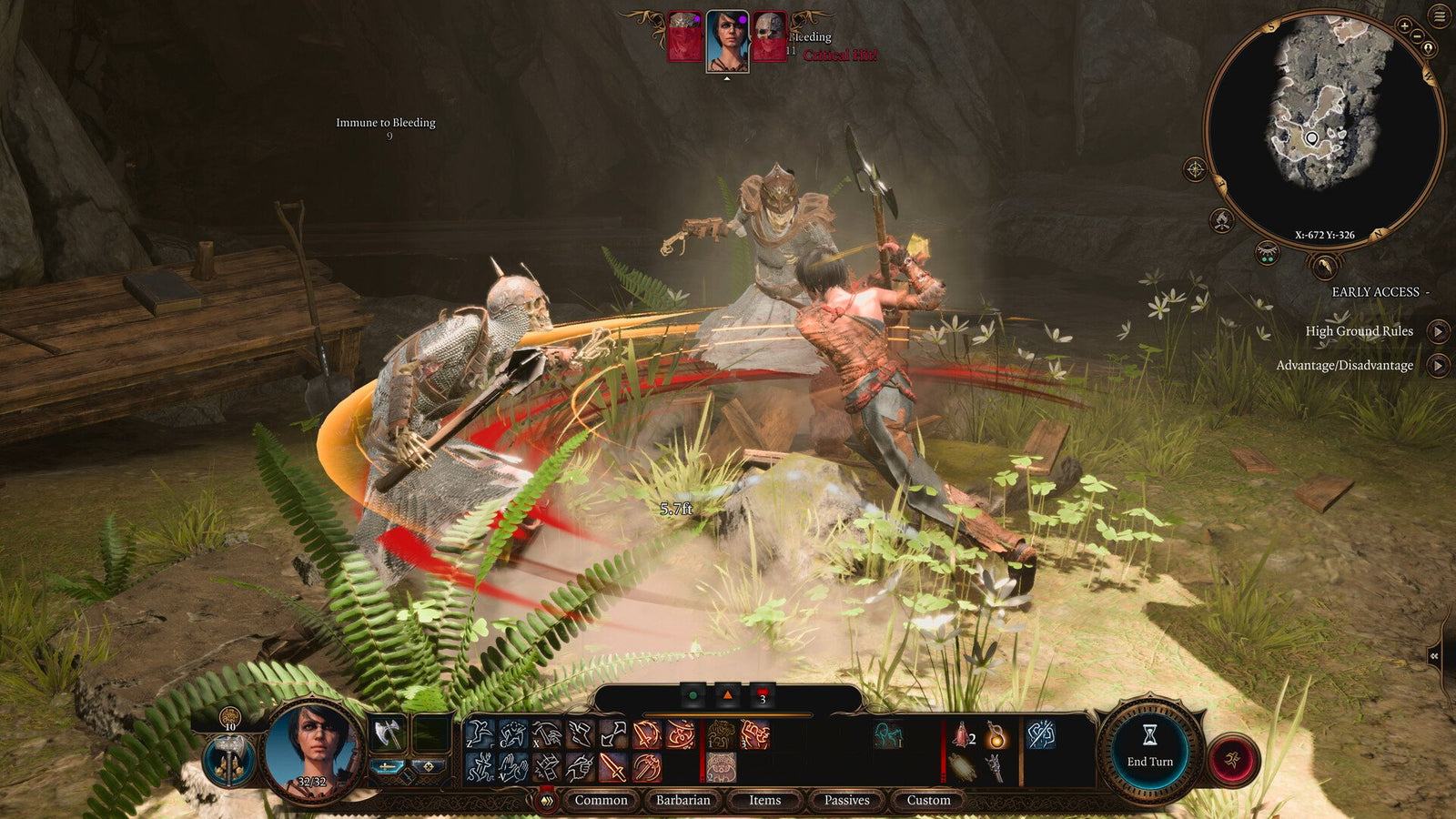 Baldur's Gate 3 — image 1