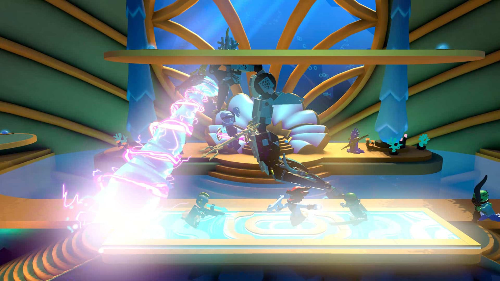 LEGO Brawls — image 5