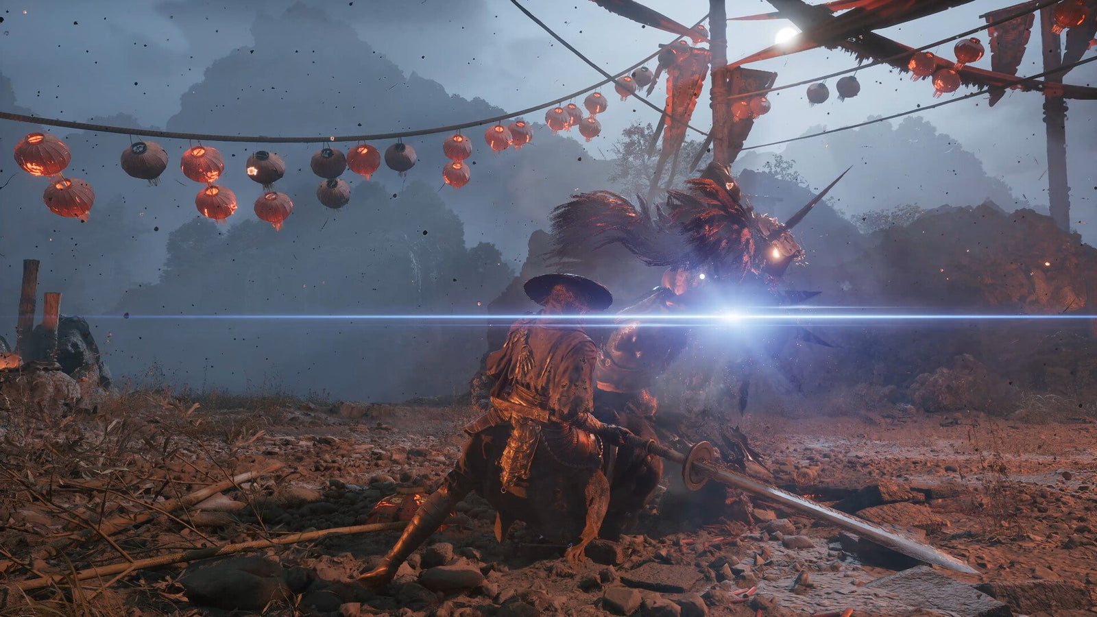 Phantom Blade Zero — image 4