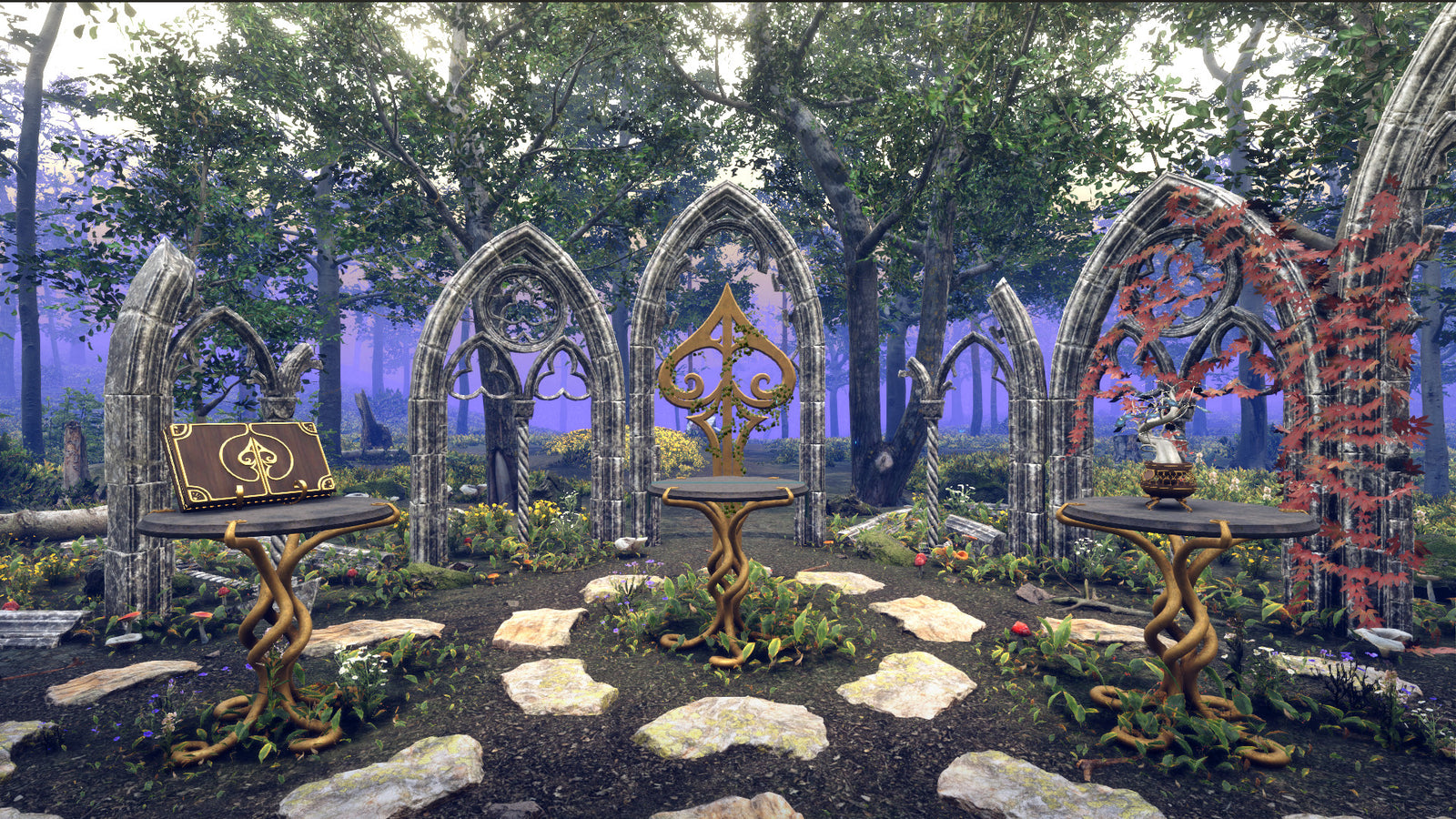 Aces & Adventures — image 2