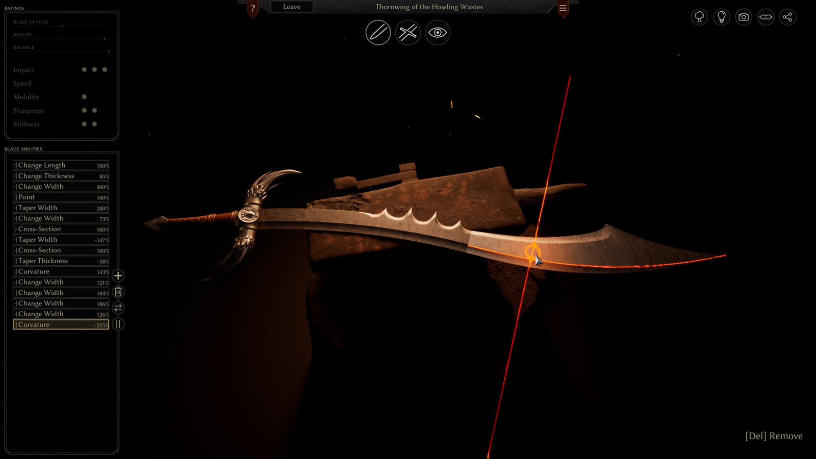 Bladesong — image 1