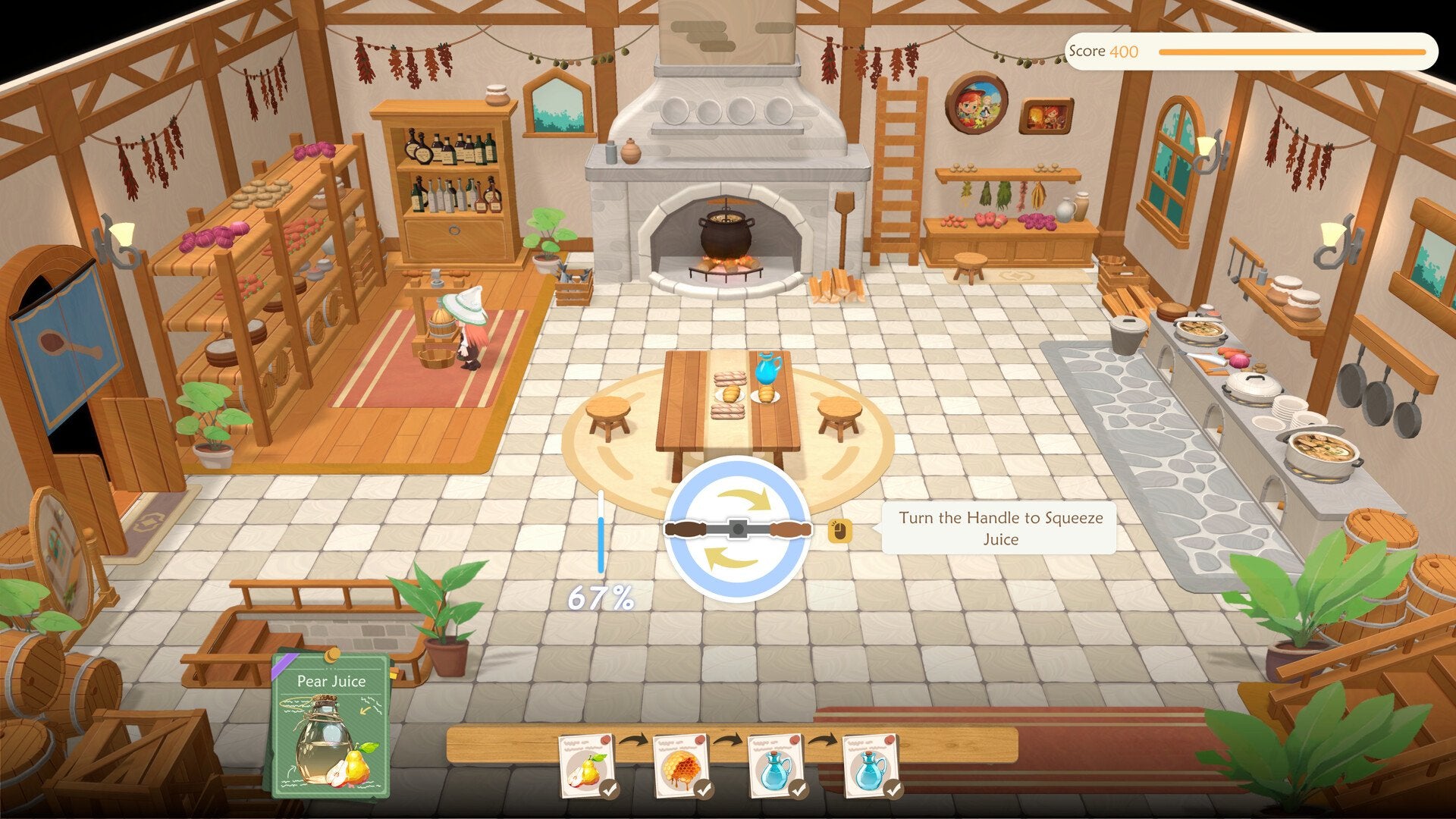 Dragon Song Tavern: Cozy & Adventurous