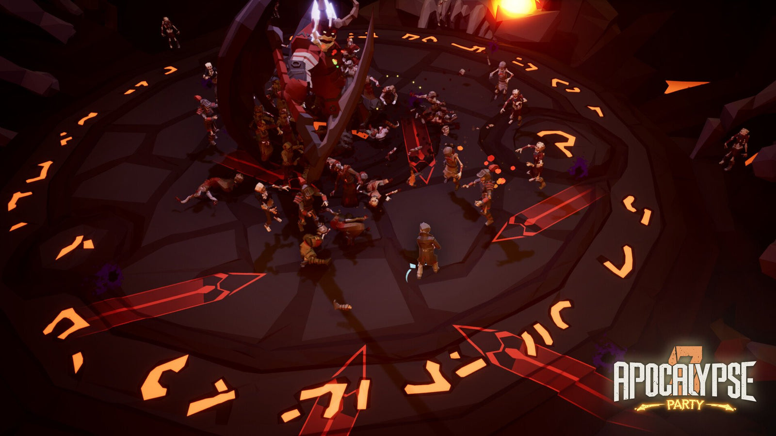 Apocalypse Party — image 4