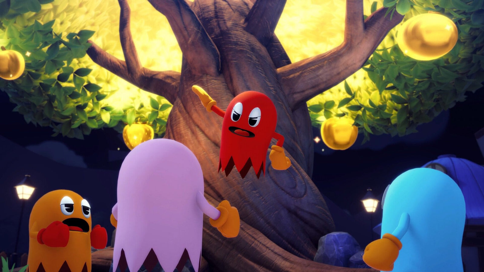 PAC MAN WORLD 2 Re PAC — image 2