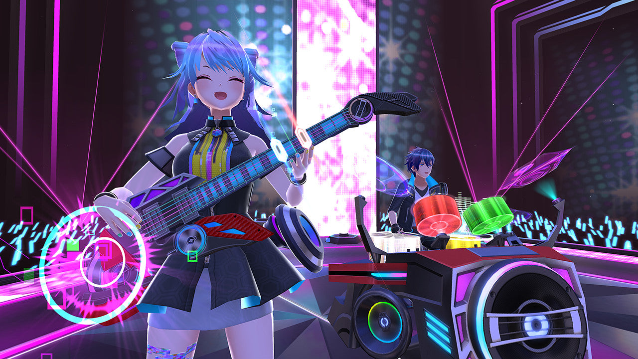 BEAT ARENA — image 2