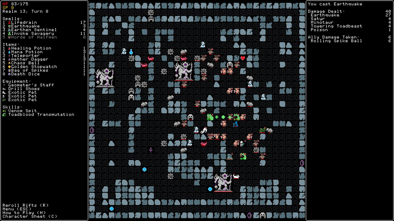 Rift Wizard 2 — image 6