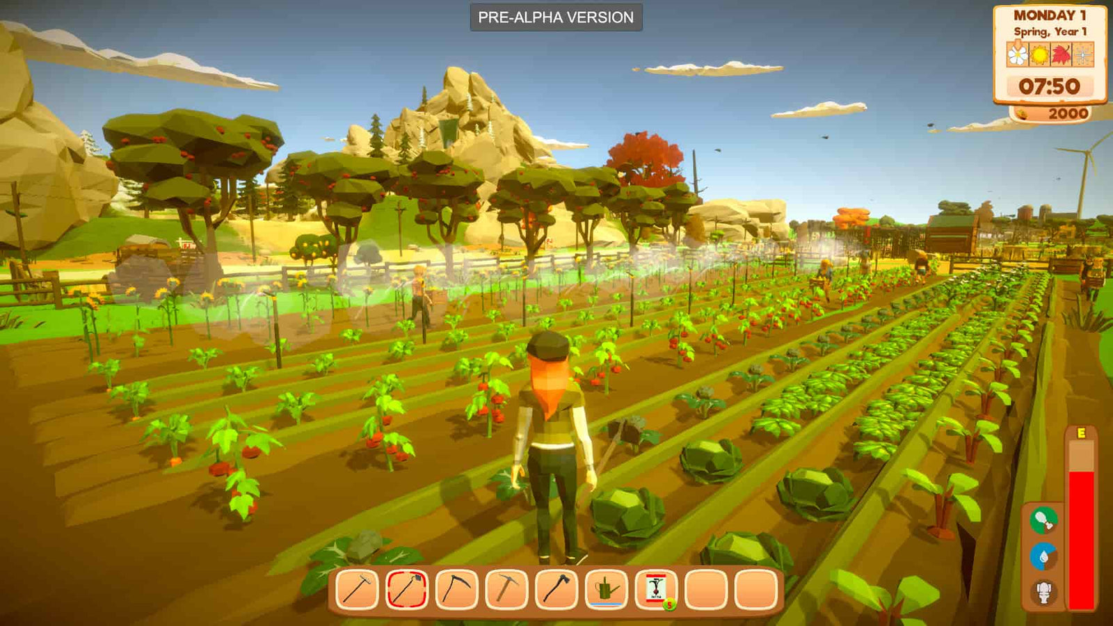 Harvest Days: My Dream Farm — image 1