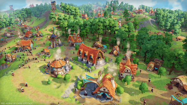Pioneers of Pagonia — image 2