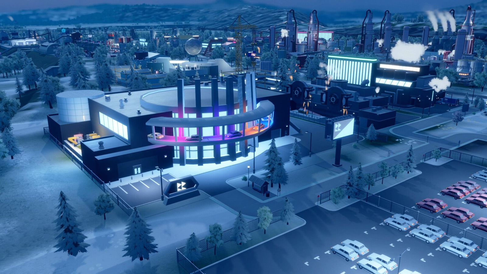 Rise of Industry 2 — image 5