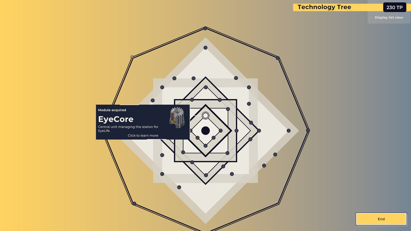 Flat Eye — image 2