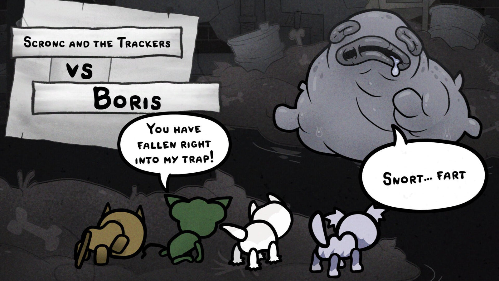 Mewgenics — image 6