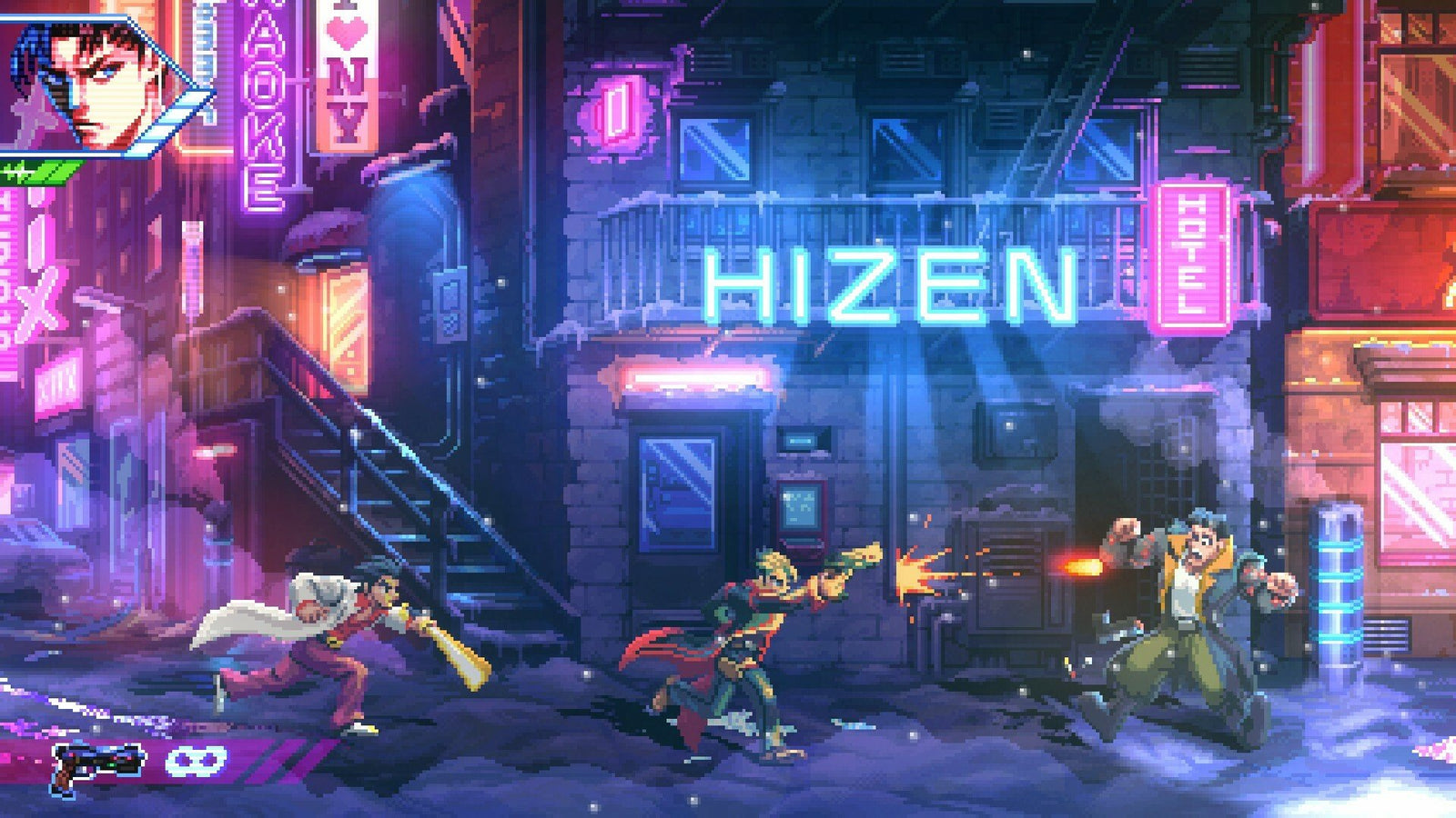 Neon Inferno — image 6