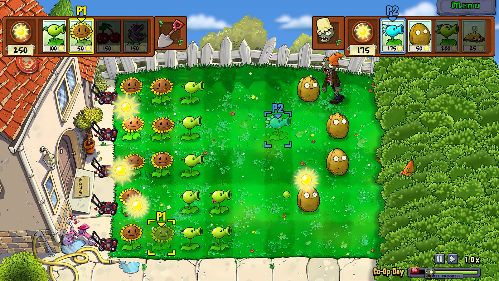 Plants vs. Zombies: Replanted — image 5
