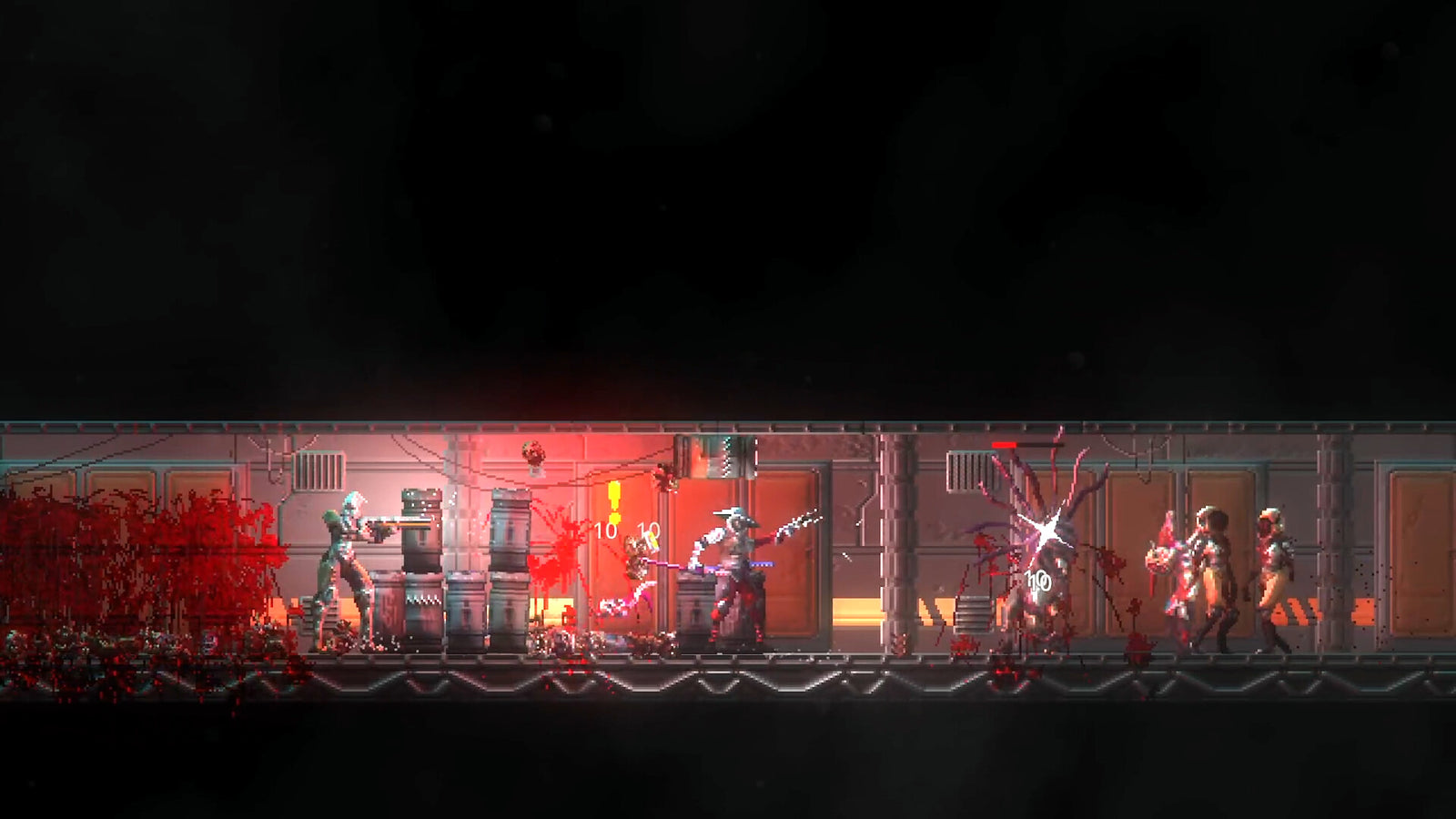 Katanaut — image 4
