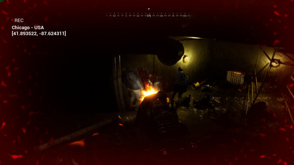 Infect Cam — image 5