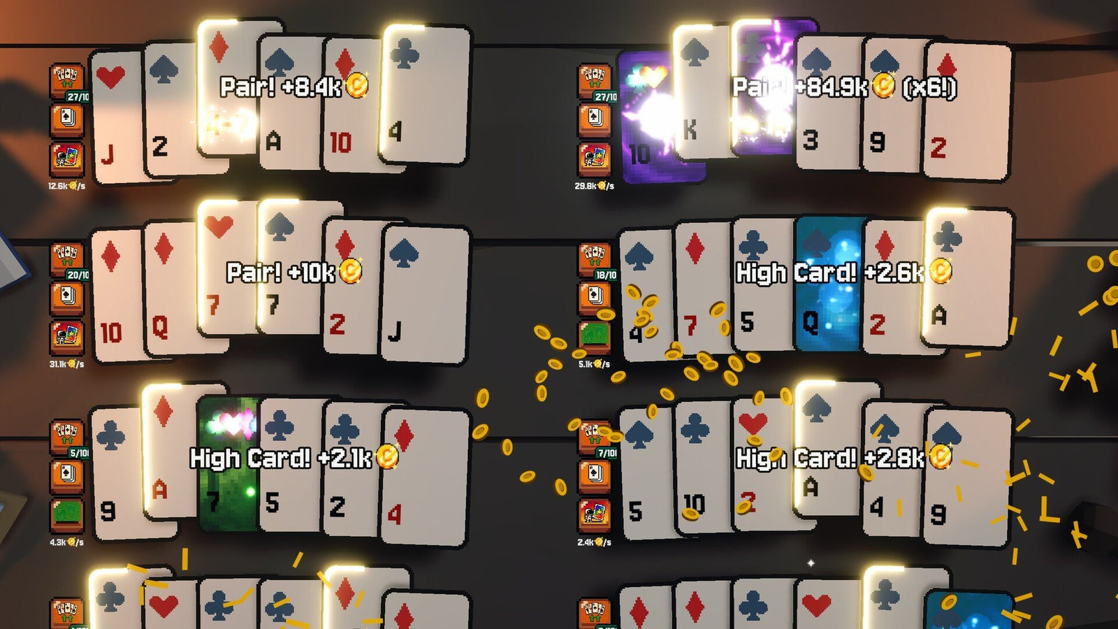 This Ain't Even Poker, Ya Joker — image 6