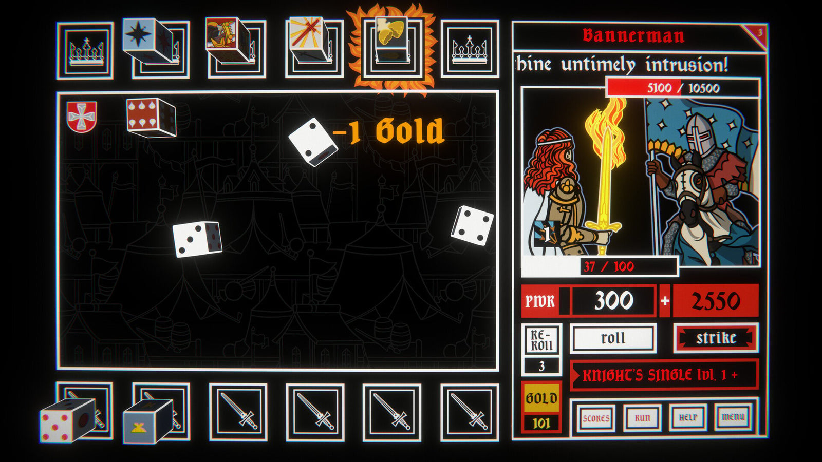 Dicealot — image 4