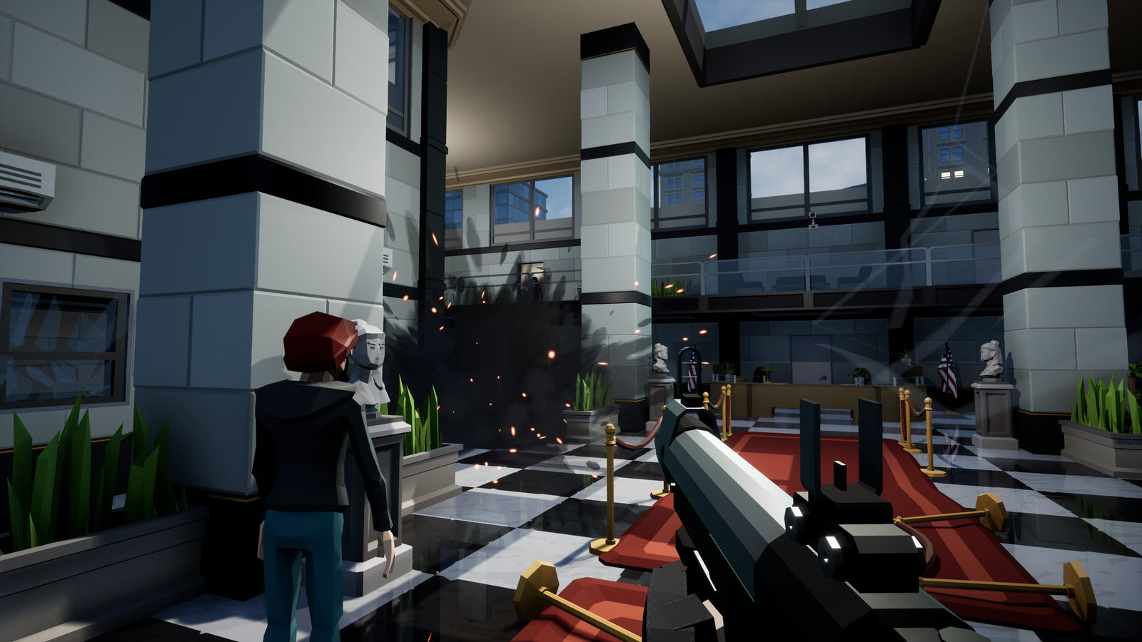 Perfect Heist 2 — image 3