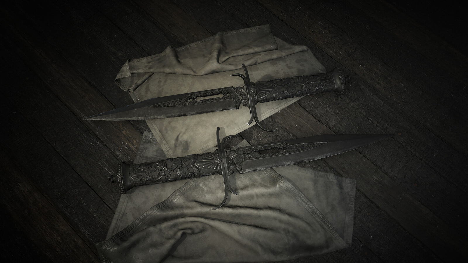 Hunt: Showdown 1896 Ghost Face Rampage — image 2