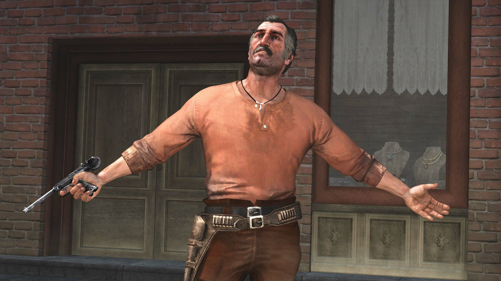 Red Dead Redemption — image 1