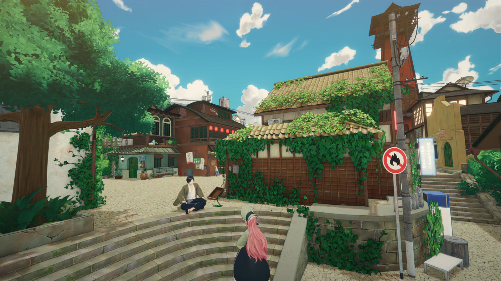 Tales of Seikyu — image 6