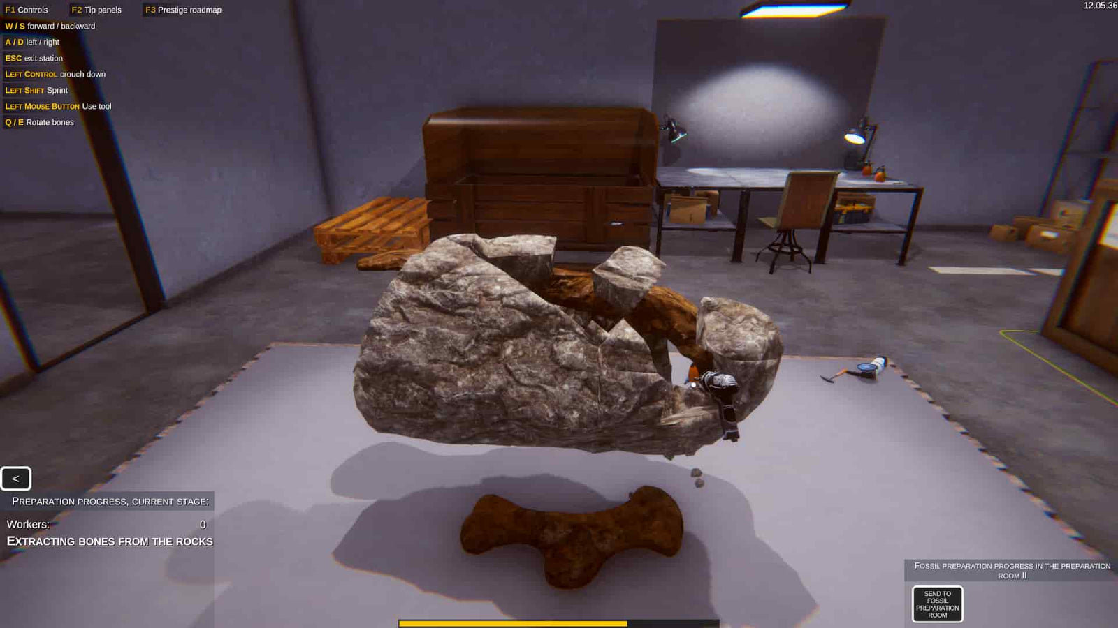 Dinosaur Fossil Hunter — image 2