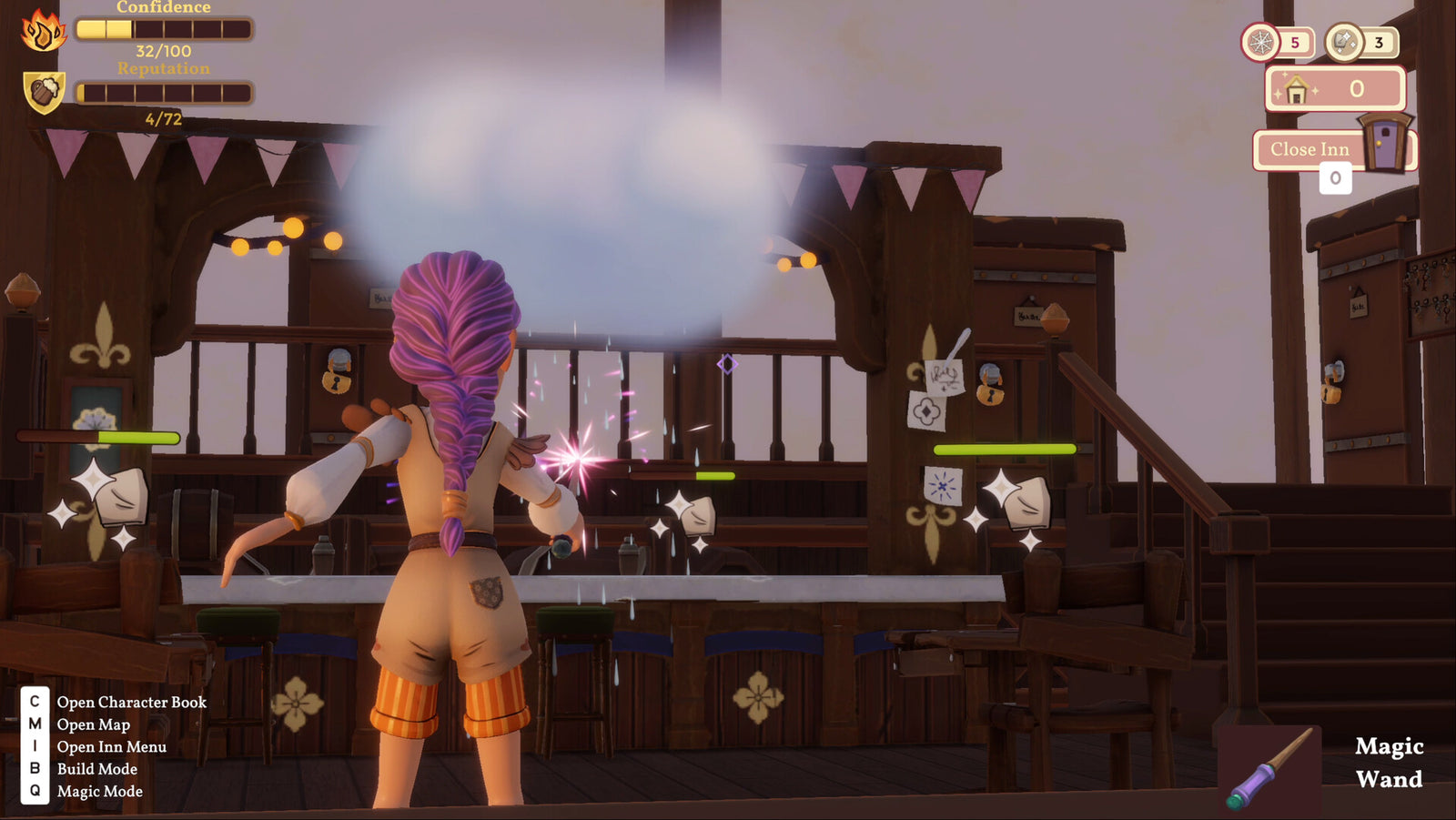 Magic Inn — image 4
