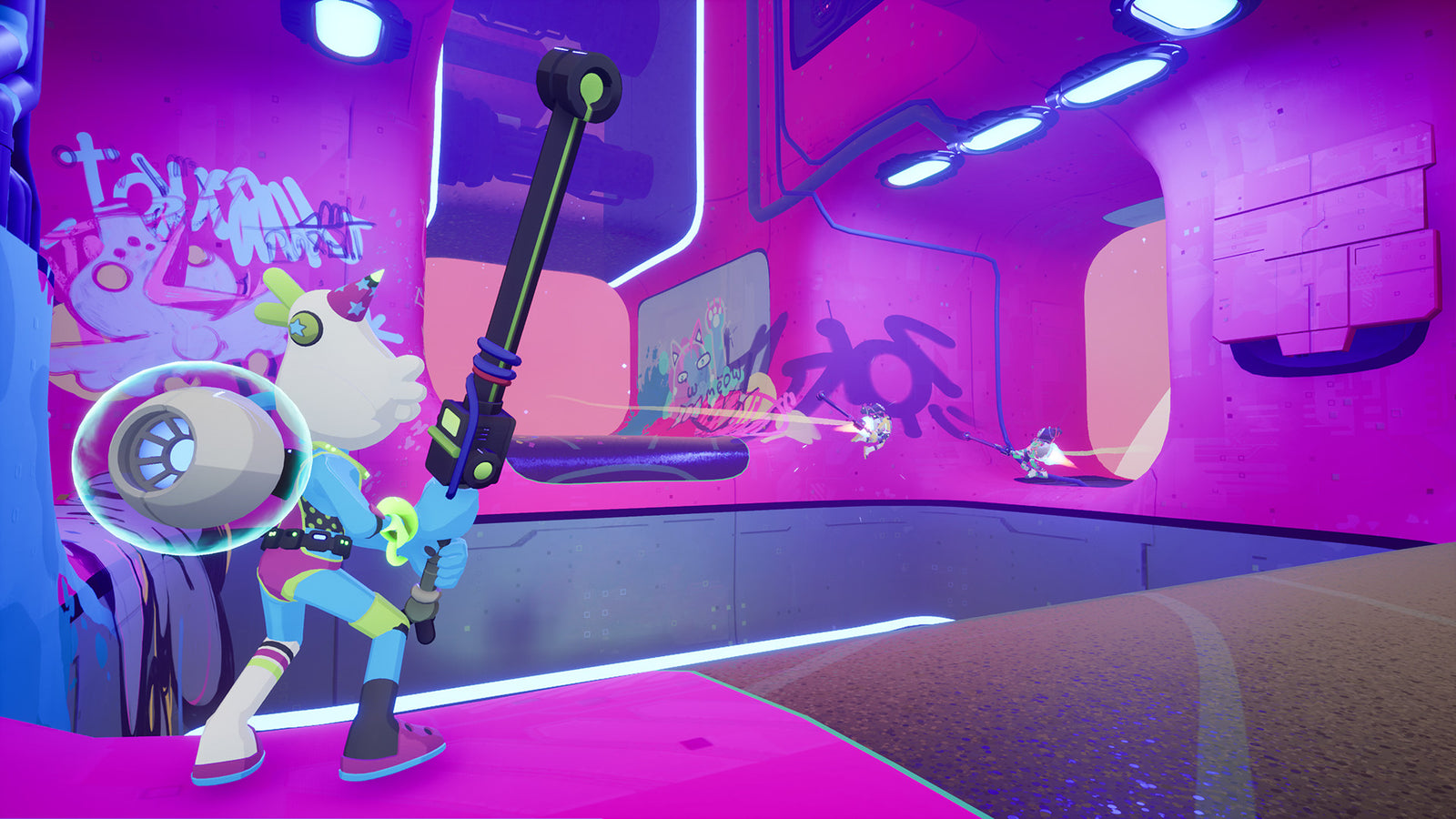 Flippin Misfits (Bundle of 4 Keys) — image 2