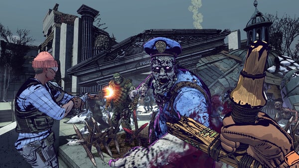 7 Days Blood Moons — image 3