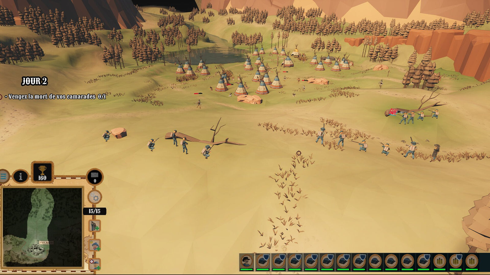 A Fistful Of Yankees — image 1