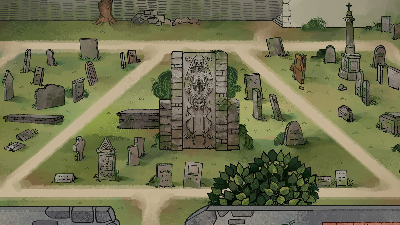 Pentiment — image 3