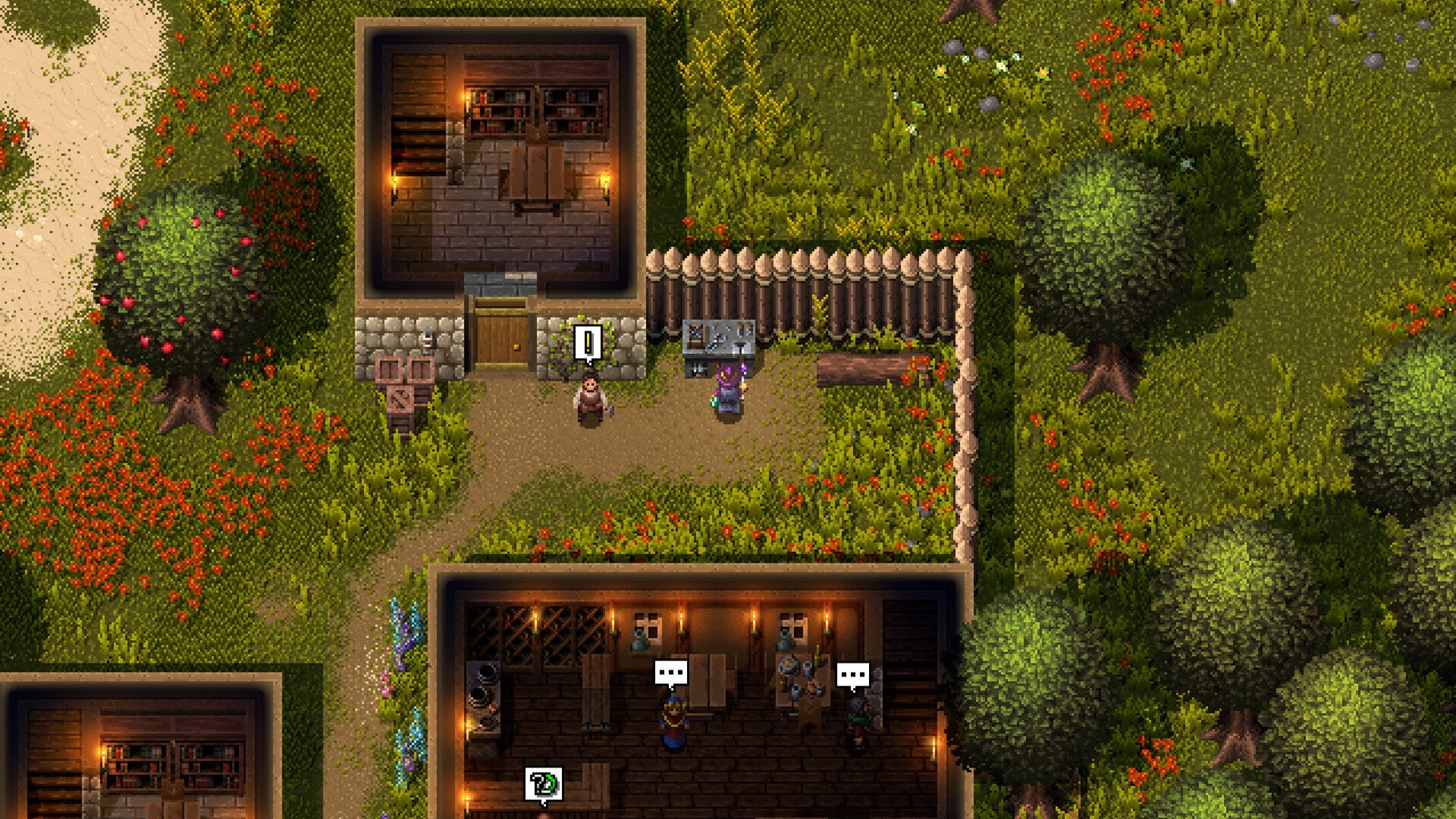 Hammerwatch II